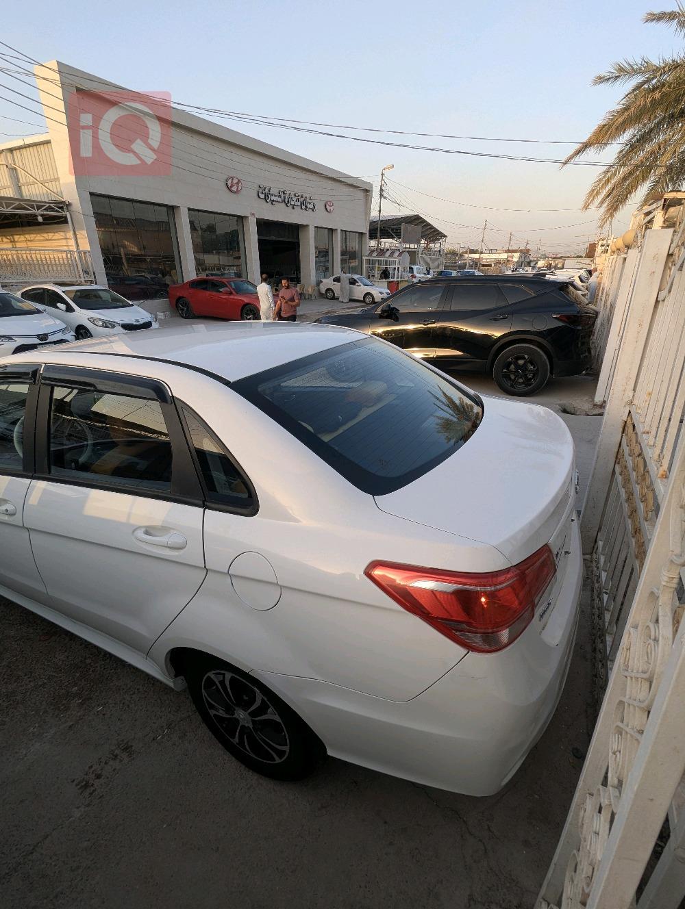 بايك D20